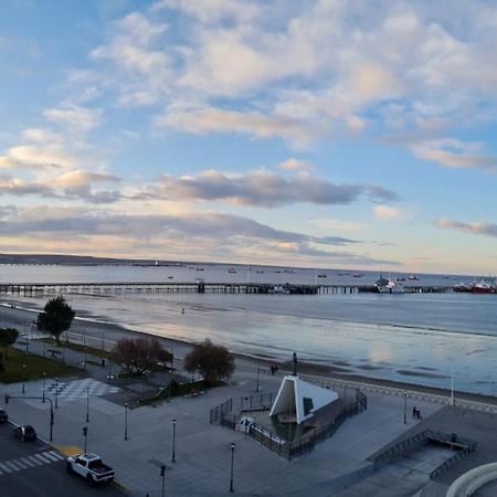Enjoy Departamento Frente Al Mar Apartment Puerto Madryn Exterior photo