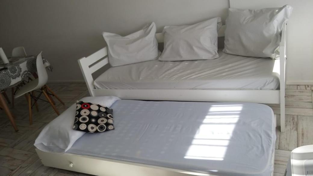 Enjoy Departamento Frente Al Mar Apartment Puerto Madryn Exterior photo